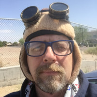 Lisec America, Inc. Employee Michael Burris's profile photo
