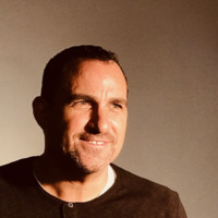 TV Producer Employee Robert Allen's profile photo