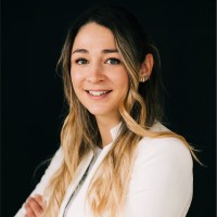 Interventional Systems Employee Franziska Kofler's profile photo