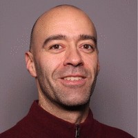 Zeppelin Creative Studio Employee Mario Thümmler's profile photo