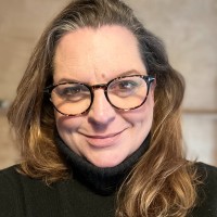 Natural Power Employee Clare Horner's profile photo