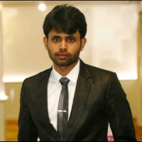 Condor Builders Employee Mudith Madushanka's profile photo