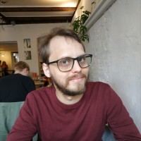 Abibia B.V. Employee Murray Joubert's profile photo