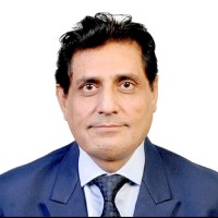 OPAL Laboratories Pvt Ltd Employee Iqbal Ahmed's profile photo