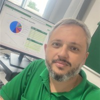 João Paulo Ferreira Email