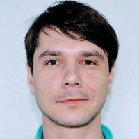 Rendmate Employee Dmitriy Drovorub's profile photo