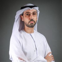 Dubai Electricity & Water Authority - DEWA Employee Mohammed Alshamsi's profile photo