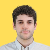 AQRA International Employee Jacob Marshall-Naef's profile photo
