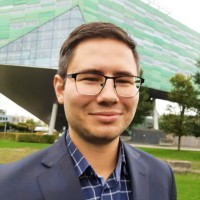 Pitts Employee Lev Sikirin's profile photo