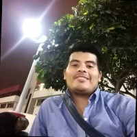 Systems Support & Services Employee Yakel Marcatoma Pozo's profile photo