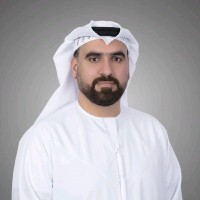 ADNOC Distribution Employee Sulaiman Al Hayyas's profile photo