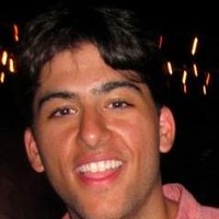 Edsim Leather Co. Employee Daniel Kamali's profile photo