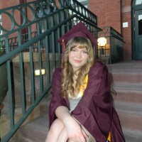 Superior Court of the District of Columbia Employee Riley Brock's profile photo
