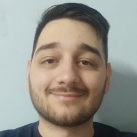 TiNegocios Employee Lucas Beschtedt's profile photo