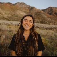 Avenue Shops Employee Natasha Huhem's profile photo