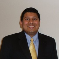 Sandeep Tonapi