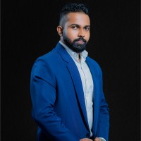 Dinesh Madhushanka's profile photo