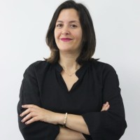 YKH Holding Employee Mouna Belkadhi's profile photo