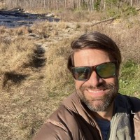 Forgen Employee Josh Cooper's profile photo