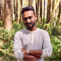 VOGO Voice Employee Balachandran Viswanathan's profile photo