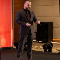 Stellantis Middle East & Africa Employee Barış Yüceokur's profile photo
