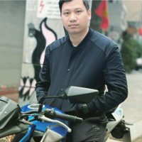Son Huy Email