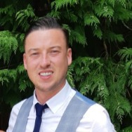 GMC Utilities Group Employee Walter Laffey's profile photo