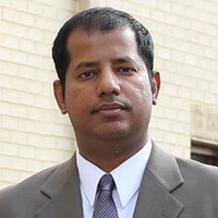 WorldLink US Employee Felix Simon's profile photo