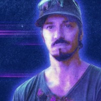 Feelr Media Employee Jonathan Keith's profile photo