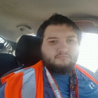 Amazon Employee Jesse Greenwood's profile photo