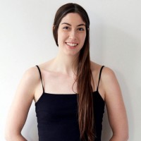 Institute for Advanced Consciousness Studies Employee Caitlin Lynch's profile photo