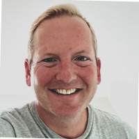 BlueCargo Employee Grant Pollock's profile photo