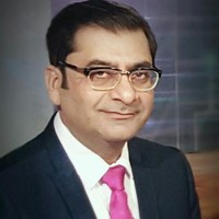 Government  College University, Faisalabad Employee Rauf Azam's profile photo