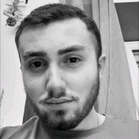celduc® transfo Employee Romaric Ribeyron's profile photo