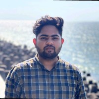 HBox Employee Pranjal Piyush's profile photo