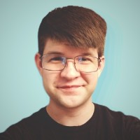 Three Division Employee Nicholas Spidel's profile photo