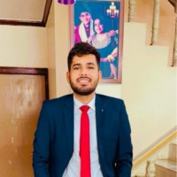 Harvey's Employee Abhishek Vankawala's profile photo