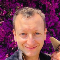 JSL Health Capital Employee Alex Turkeltaub's profile photo