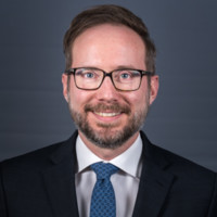 HSBC Employee Frank Kellner's profile photo