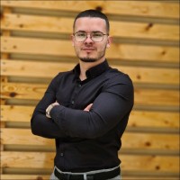 Digitas Sofia Employee Иван Иванов's profile photo