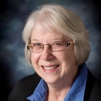 Living Branches Employee Margaret Zook's profile photo