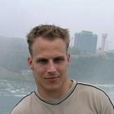 Faceworks BV Employee Michiel de Haan's profile photo