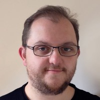 KD Web Employee Árpád Hegedűs's profile photo