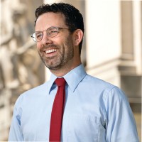 Monroe County Council Employee Peter Iversen's profile photo