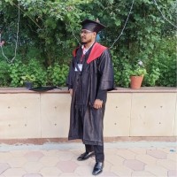 Precise Research Solutions Employee Ajay Dhangar's profile photo
