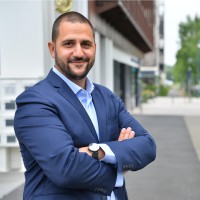 Frédéric Andre Email
