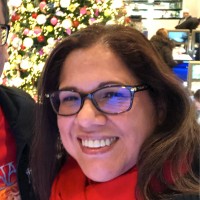 Josette Heredia-Carmona Email & Phone Number