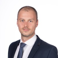 CMC Markets Employee Dimitar Georgiev's profile photo