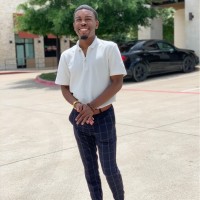 AXS Employee Bryce Harris's profile photo