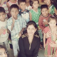 Node Technologies Employee Veena Gowda's profile photo